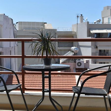 Rodon Cozy Apartment Heraklion (Crete) Exterior foto