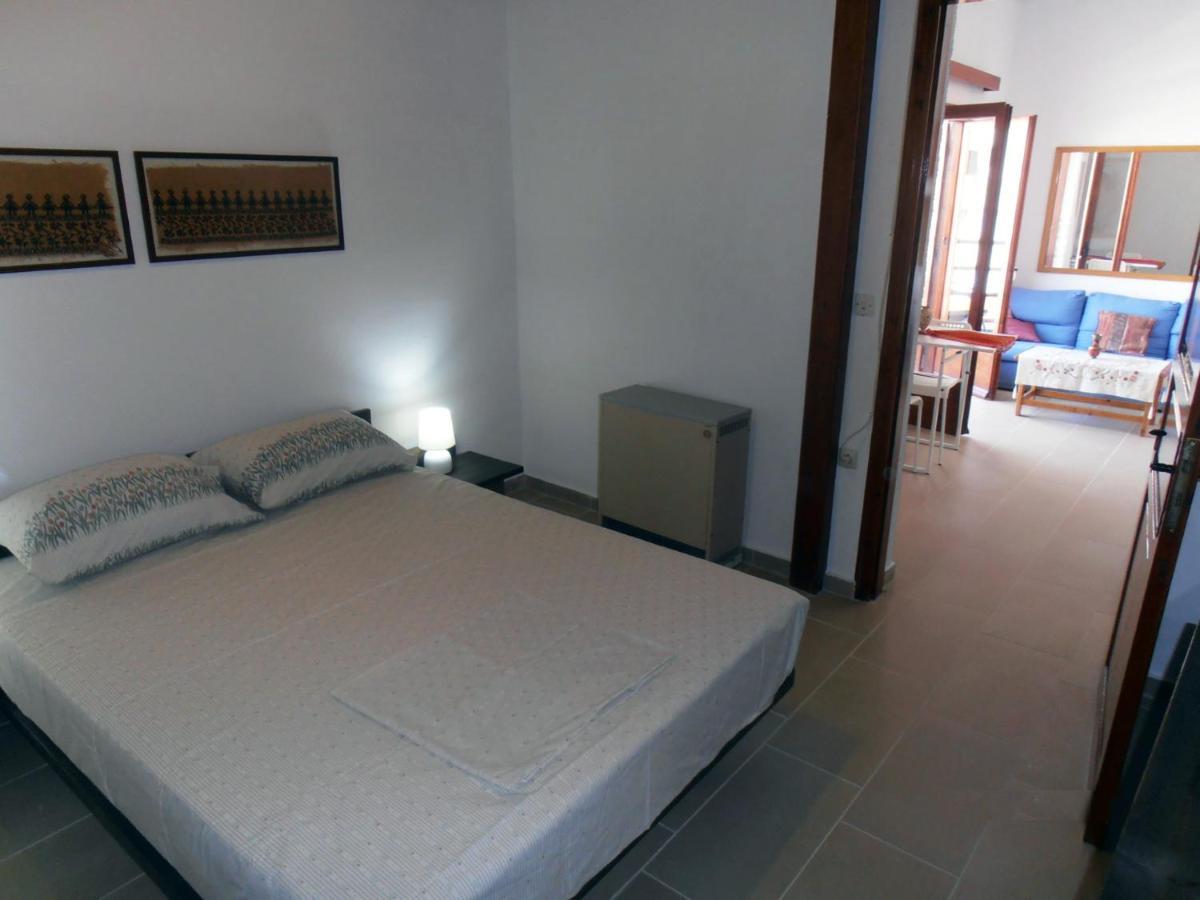 Rodon Cozy Apartment Heraklion (Crete) Exterior foto